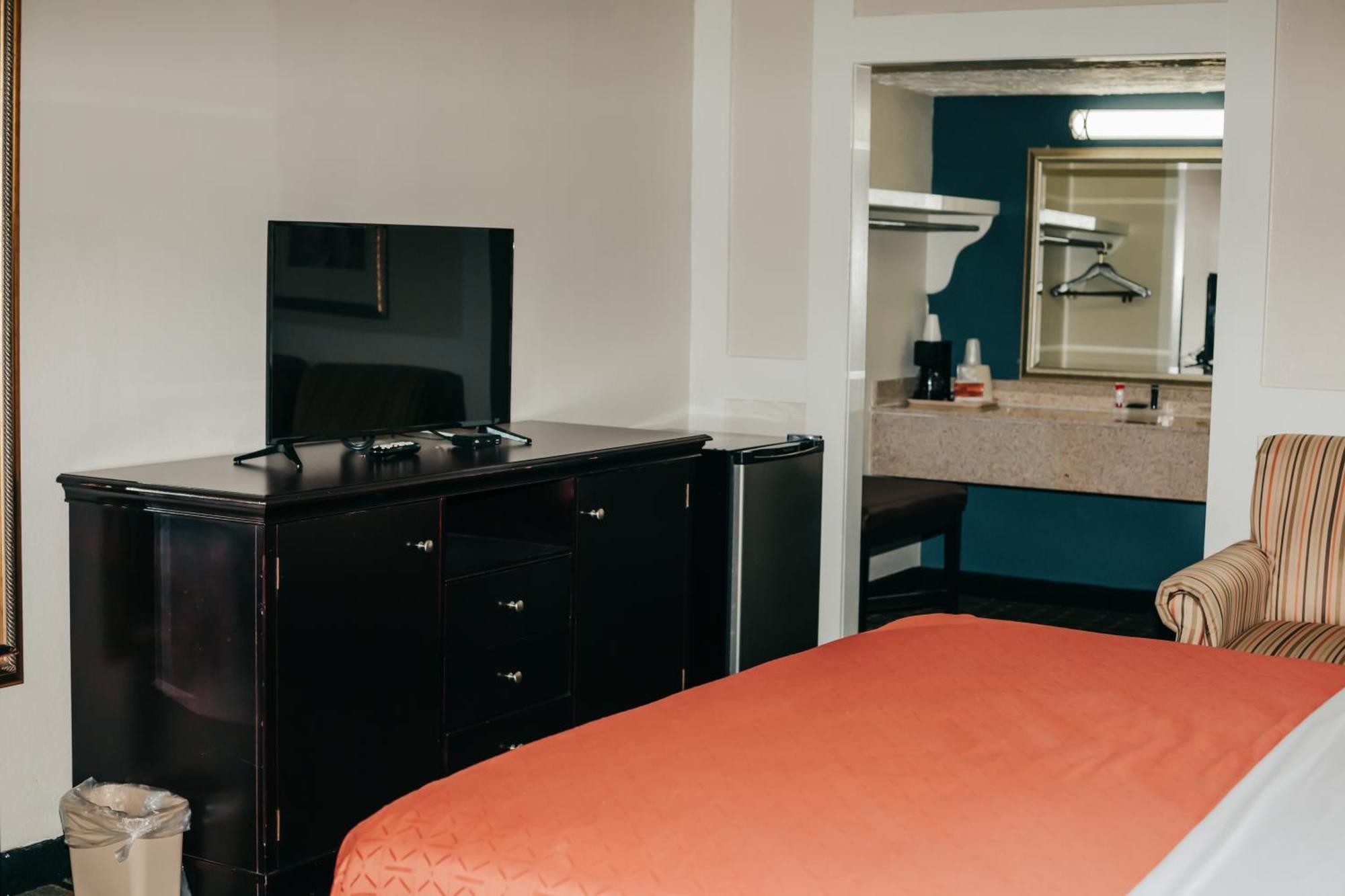 Victorian Inn & Suites Накоґдочес Екстер'єр фото