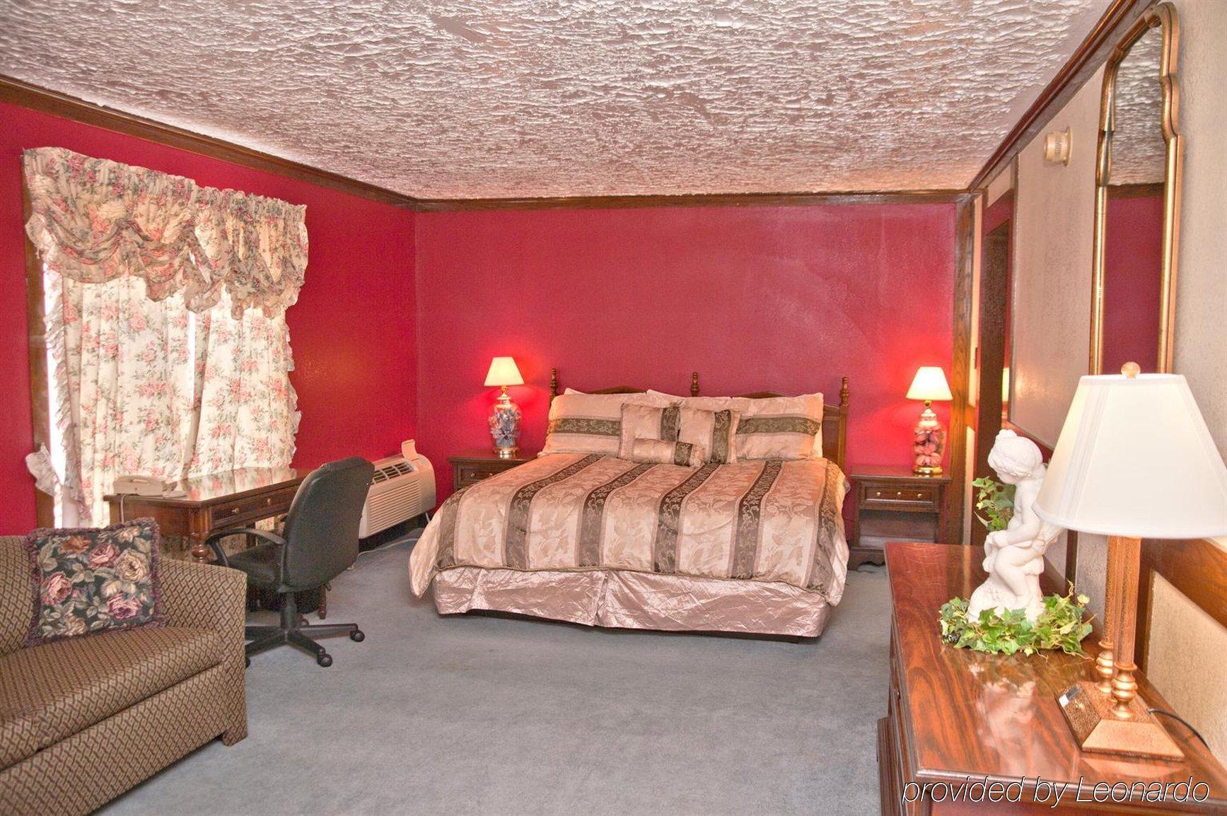 Victorian Inn & Suites Накоґдочес Екстер'єр фото