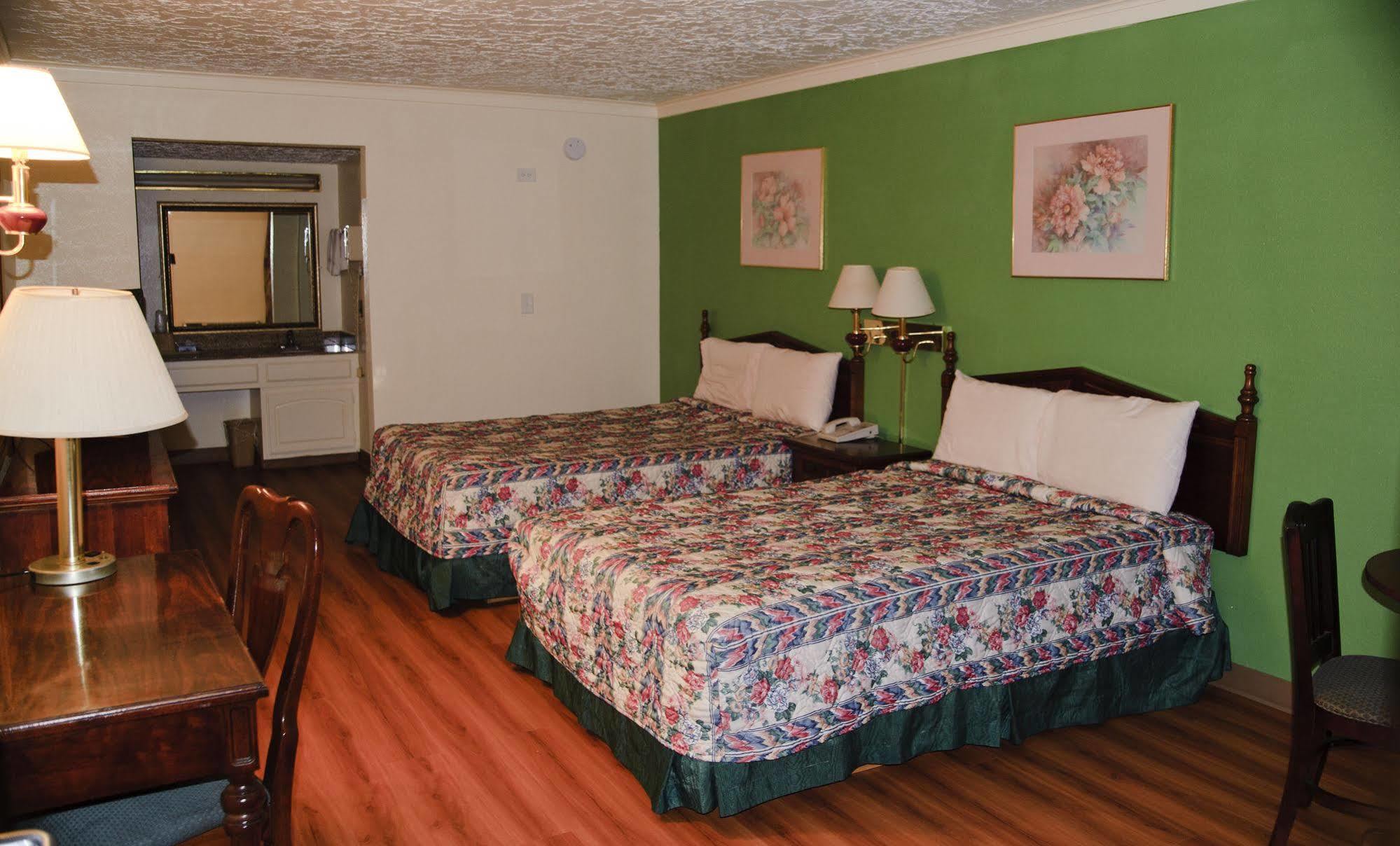 Victorian Inn & Suites Накоґдочес Екстер'єр фото