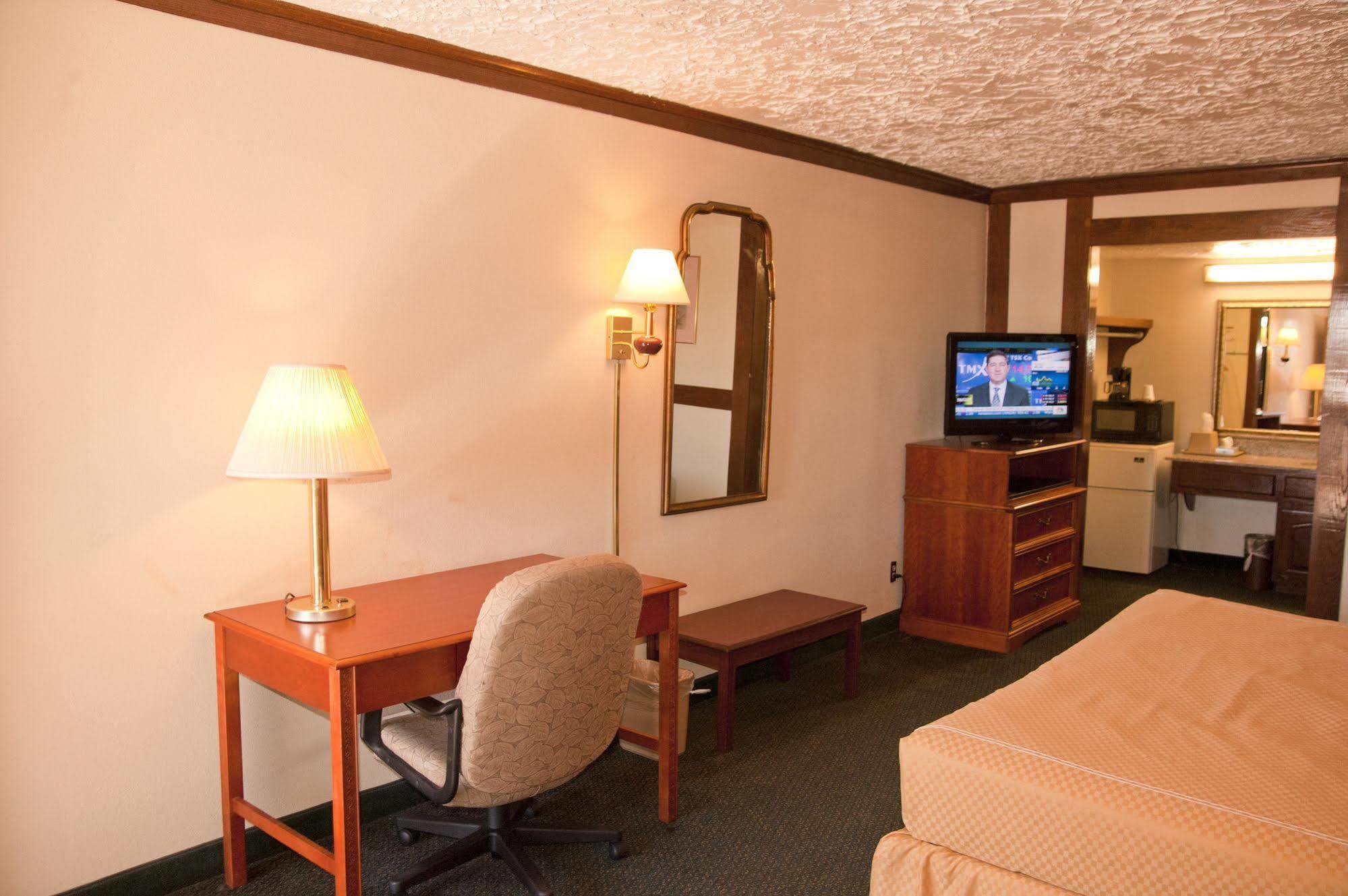 Victorian Inn & Suites Накоґдочес Екстер'єр фото